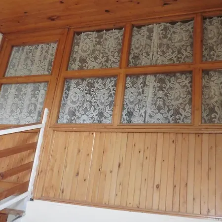 Appartamento Silence Eger