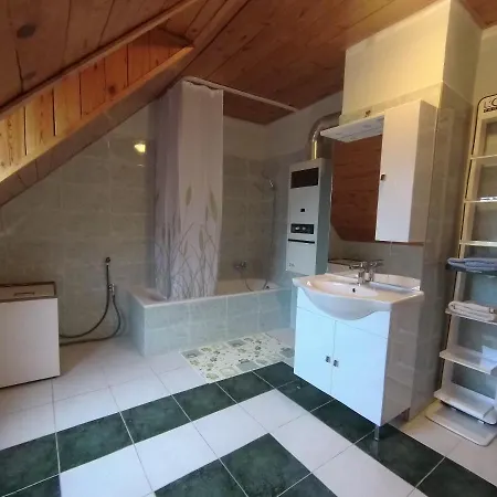 Silence アパート *