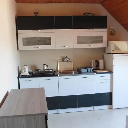 Silence Apartamento Eger