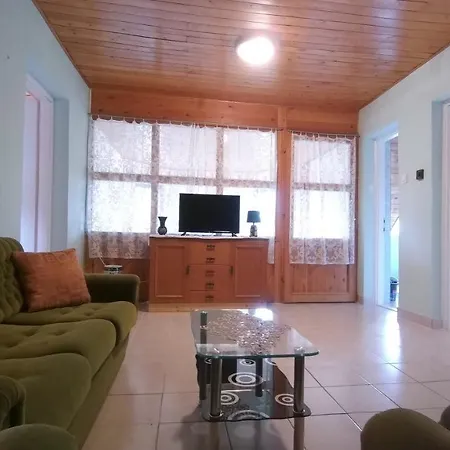 Silence Apartment *
