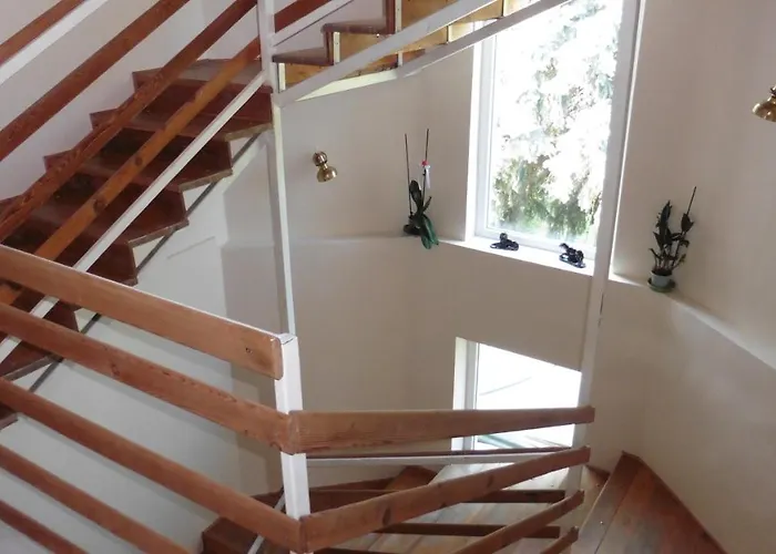 アパート Silence